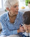 ASK US ANYTHING WOMAN - UK