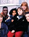 EastEnders? I WOULD GO BACK WOMAN - UK