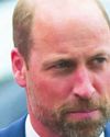 William and Harry's CHRISTMAS CLASH0