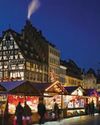 Europe's best WINTER MARKETS17