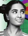 WOMAN - UK
