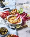 Perfect PLATTERS10