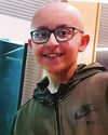 Coping with CHILDHOOD CANCER9