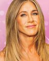Why Jen is having 'THE LAST LAUGH'1