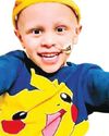 Super BEN10