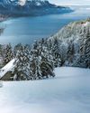 Swiss winter BLISS12