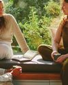 The rise of LATER-LIFE FLATSHARING5