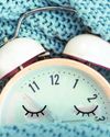 Make this the year of BETTER SLEEP9