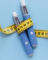 The truth about weight-loss jabs and your sex life14