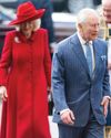 WOMAN - UK