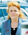 WOMAN - UK