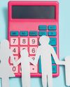 Guess how much we spend ON OUR KIDS? Guess how much we spend ON OUR KIDS?12