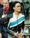 WOMAN - UK
