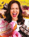 How loud is your FOOD NOISE? How loud is your FOOD NOISE?9