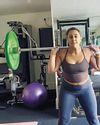 ‘It wasn’t that I WANTED TO BE SKINNY...’ ‘It wasn’t that I WANTED TO BE SKINNY...’4