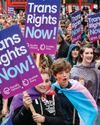 HOW YOUNG IS TOO YOUNG TO CHANGE GENDER?