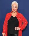 Outspoken TV star Denise Welch chats about becoming a grandmother, celebrating milestones and why she'll never leave Loose Women