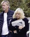 Richard & Judy's – FESTIVE FALL-OUT?