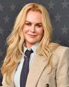 Nicole Kidman 'THE TWISTS AND TURNS JUST KEEP ON COMING!'