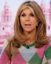 KATE LEAVING GMB?0