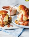 EASY EASTER FEAST EASY EASTER FEAST