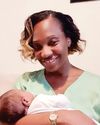 I HAD A BABY AT 48 I HAD A BABY AT 48