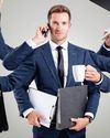 Are men really better multitaskers? Are men really better multitaskers?