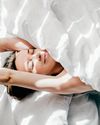 NEW SEASON SLEEP TRENDS NEW SEASON SLEEP TRENDS