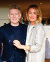 TV COUPLES RICH LIST TV COUPLES RICH LIST