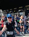 ONE STEP AT A TIME5