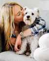 Is it ever OK to kiss your pet?11