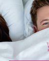 IT'S NEVER TOO LATE FOR BETTER SEX!13
