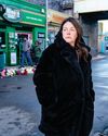 'I FELT GUILTY LEAVING MY CHILDREN' WOMAN'S OWN
