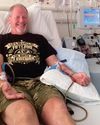 CANCER MADE ME SHRINK WOMAN'S OWN