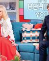 Richard and Judy CAN THEY SAVE THIS MORNING? WOMAN'S OWN