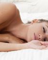 Would you sleep naked? WOMAN'S OWN
