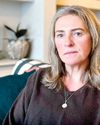 NAN WAS MURDERED...AND I FOUND HER BODY WOMAN'S OWN