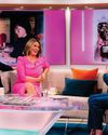 Lorraine and Susanna's SHOWDOWN2