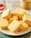 BISCUIT TIN DELIGHTS WOMAN'S OWN
