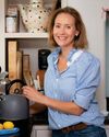 HOW TO HAVE A HAPPY HOME WOMAN'S OWN