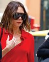 David & Victoria 'DEVASTATED' OVER BROOKLYN WOMAN'S OWN