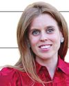 10 THINGS YOU DIDN'T KNOW ABOUT PRINCESS BEATRICE WOMAN'S OWN