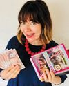 I'M NOT ASHAMED TO BE FRUGAL WOMAN'S OWN
