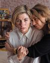 Jodie Whittaker: 'THE ACCENT WAS REALLY HARD!' WOMAN'S OWN