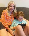 WHAT ARE OUR KIDS REALLY WATCHING? WOMAN'S OWN