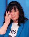 Coleen's FAMILY FALL-OUT WOMAN'S OWN