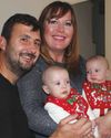PREGNANT WITH TWINS AFTER OUR FIRST DATE18