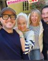 Denise TO QUIT THE UK!5