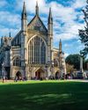 Wonders of WINCHESTER Wonders of WINCHESTER