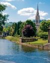 Jane Austen's BATH